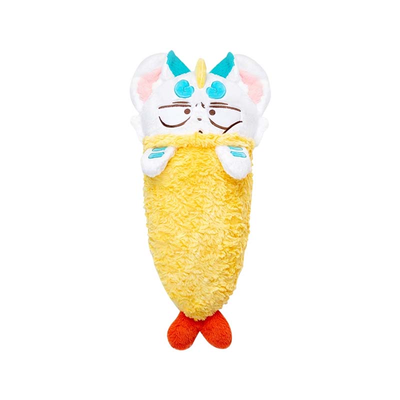Anak patung Kartun Anak Patung Plush Binatang Hebat