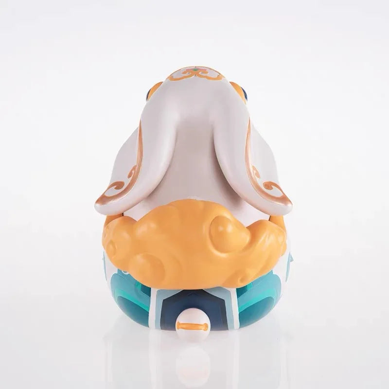 Tu Tuan Tuan Collectible Figure 15cm