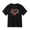 ZJSTV The Treasured Voice Valentine's Lyrics T-Shirt
