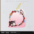 Honkai: Star Rail Badge Display Sleeve Pom - Pom Exhibition Hall Series