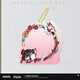 Honkai: Star Rail Badge Display Sleeve Pompom Exhibition Hall Series CPOP4U