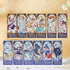 Fabulous Beasts Laser Ticket Blind Box 8th Anniversary Series