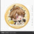 Tears of Themis Heartfelt Invitation Series Q Version Tinplate Badge