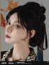 Honkai: Star Rail Water Lotus Clip On Earrings Dan Heng Imbibitor Lunae Theme Impression Series