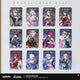 Honkai: Star Rail Acrylic Quicksand Ornament Star Rail LIVE Series