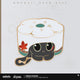 Honkai: Star Rail Badge Ruan Mei's Creation Series CPOP4U