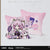 Honkai: Star Rail Square Pillow Little Kitten Series