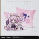 Honkai: Star Rail Square Pillow Little Kitten Series CPOP4U