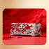 Chinese Heritage Lacquer Jewelry Box – Premium Mother-of-Pearl Inlay for Wedding Gifts & Jewelry Storage