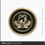 Tears of Themis Collection Series Commemorative Metal Badge（Round 5）