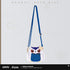 Honkai: Star Rail Multifunctional Mini Bag Owlbert's Reception Room Series