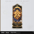 Honkai: Star Rail Quicksand Standee The Fables of the Stars Series