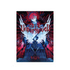 Link Click Dream Out! Unforgiven Series Card Shikishi Badge