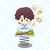 ZJSTV Keep Running Chibi-Style Bouncy Standee 2.0