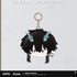 Honkai: Star Rail Card Sleeves Chibi Doll Series