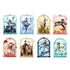Genshin Impact Character Phone Stand