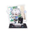 Link Click Depart Today Series Standee --Lu Guang