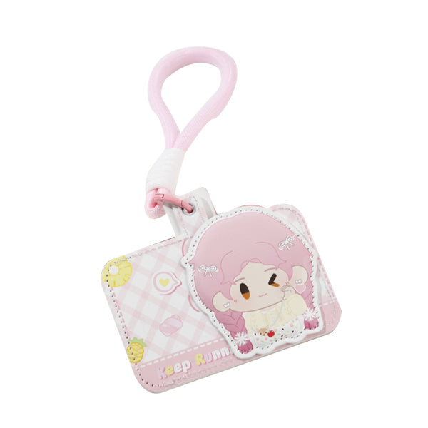 ZJSTV Keep Running Valentine's Gift Box (T-Shirt ver.)