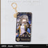 Honkai: Star Rail Acrylic Pendant - The Destruction