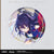 Honkai Star Rail Badge - The Hunt