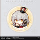 Honkai: Star Rail Badge Nameless' Medal Series CPOP4U