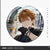 Tears of Themis Memento of Heartbeats Series Tinplate Badge (Round 4)