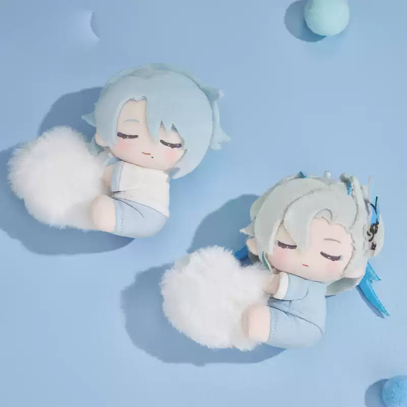 Genshin Impact Official Plush Pendant Sweet Dreams
