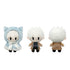 Link Click Cloak Plush Doll Removable Outfit Lu Guang Cheng Xiaoshi