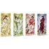 Pre-order Heaven Official's Blessing Flowers of the Four Seasons Magnetic Acrylic Folding Screen Standee