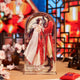 Heaven Official's Blessing Color Paper Tian Guan Ci Fu  Badge CPOP4U
