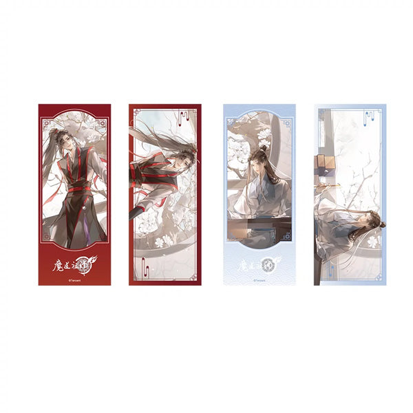 Grandmaster of Demonic Cultivation Standee