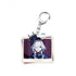 Genshin Impact Acrylic Pendant Character PV Series