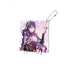 Genshin Impact Acrylic Coaster Destined Day Series