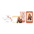 Genshin Impact 6th Anniversary Celebration Series Mirror Badge Standee Card