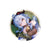 Genshin Impact Badge Destined Day Series
