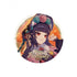 Genshin Impact Badge Destined Day Series