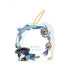 Genshin Impact Badge Acrylic Storage Cover