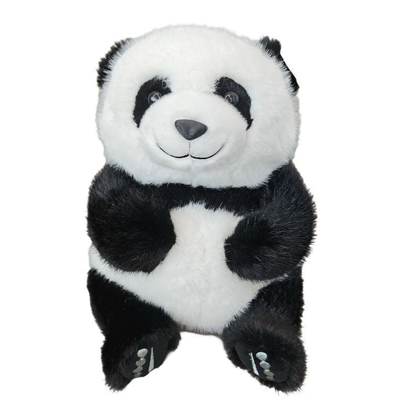 CCTV iPanda official Hua Hua plush doll