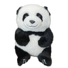CCTV iPanda official Hua Hua plush doll