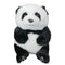 CCTV iPanda official Hua Hua plush doll