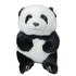 CCTV iPanda official Hua Hua plush doll
