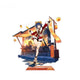 Genshin Impact Badge Standee Teyvat Style Series CPOP4U