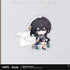 Honkai: Star Rail Acrylic Standee Owlbert's Reception Room Series