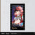 Honkai: Star Rail Film-Style Card Stellar Invitation Series