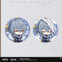 Honkai: Star Rail Badge Set Owlbert's Reception Room Series