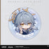 Honkai: Star Rail Badge Nameless' Medal Series