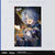Honkai: Star Rail Acrylic Colored Paper Light Cone Series