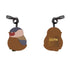 Bird Key Pouch