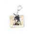 Genshin Impact Acrylic Pendant Character PV Series