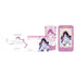 Genshin Impact 6th Anniversary Celebration Series Mirror Badge Standee Card